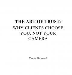 THE ART OF TRUST