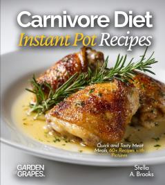 Carnivore Diet Instant Pot Recipes