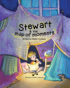 Stewart & the Map of Moments
