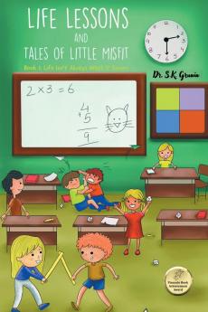 Life Lessons and Tales of Little MisFit