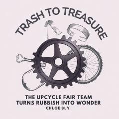 Trash to Treasure