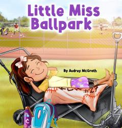 Little Miss Ballpark