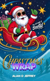 CHRISTMAS WRAP