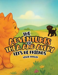 The Adventures of Thea and Avery