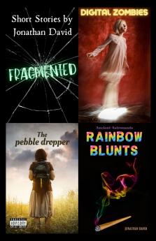 Short Stories by Jonathan David