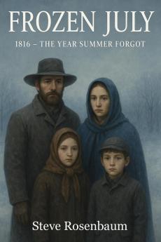 Frozen July 1816 The Year Summer Forgot