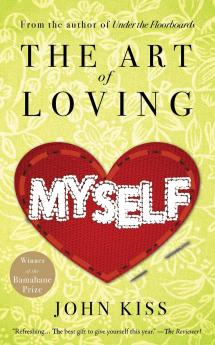 The Art of Loving Myself