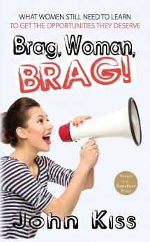 Brag Woman Brag!
