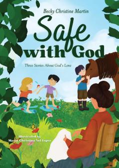 Safe with God