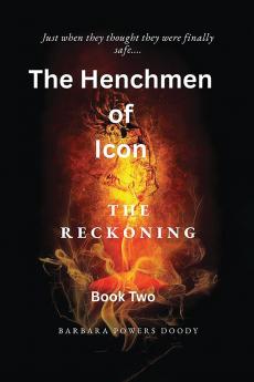 The Henchmen of Icon