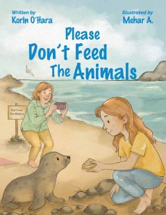 Please Don't Feed the Animals