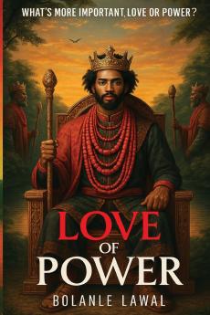 Love Of Power