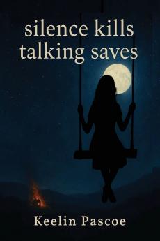 silence kills talking saves