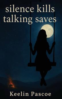 silence kills talking saves