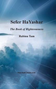 Sefer HaYashar