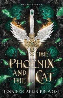 The Phoenix and the Cat