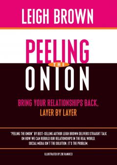 PEELING THE ONION