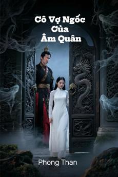Cô Vợ Ngốc Của Âm Quân