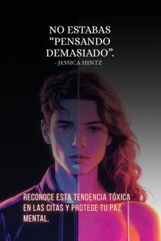 No estabas pensando demasiado