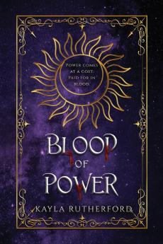 Blood of Power