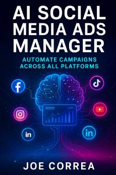 AI Social Media Ads Manager