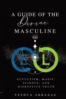 Divine Masculine Guide