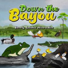 Down the Bayou