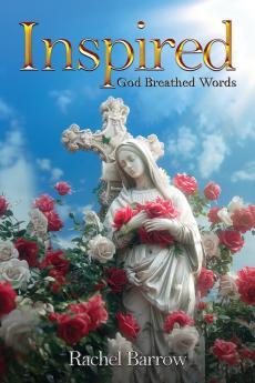 Inspired!!!  God Breathed Words