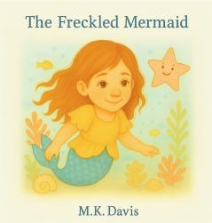 The Freckled Mermaid