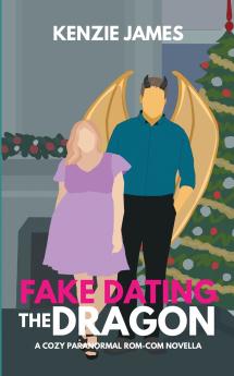 Fake Dating the Dragon
