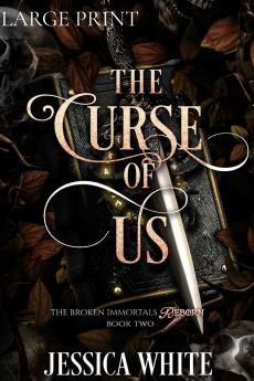 The Curse of Us (Large Print)