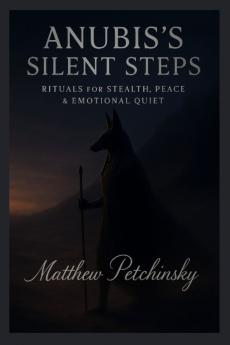 Anubis's Silent Steps
