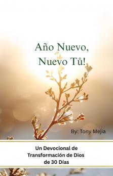 ¡Año Nuevo Nuevo Tú!