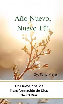 ¡Año Nuevo Nuevo Tú!