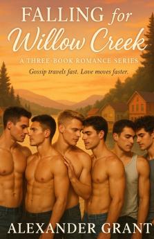 Falling for Willow Creek