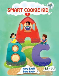 Smart Cookie Kid ABC 2