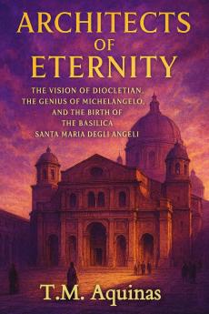 Architects of Eternity