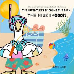 THE BLUE LAGOON