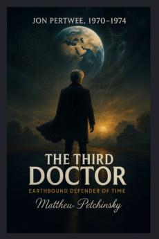 The Third Doctor