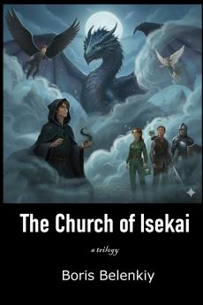 The Church of Isekai a Trilogy