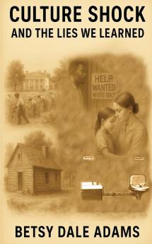 Culture Shock  And  The Lies We Learned