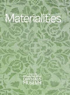 Materialities