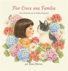 Flor Crece una Familia