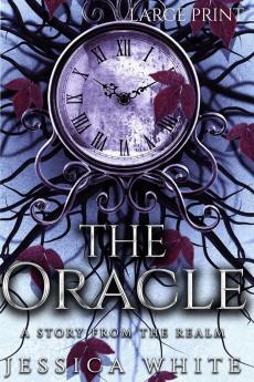 The Oracle (Large Print)