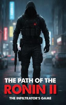 The Path of the Ronin II