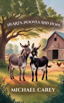 Hearts Hooves and Hopes
