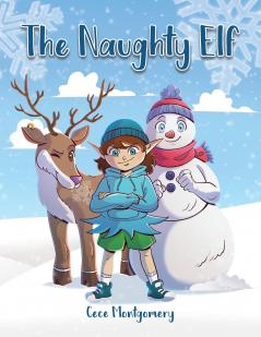 The Naughty Elf