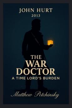 The War Doctor