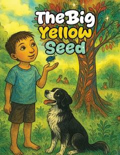 The Big Yellow Seed