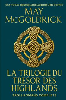Trilogie du Trésor des Highlands